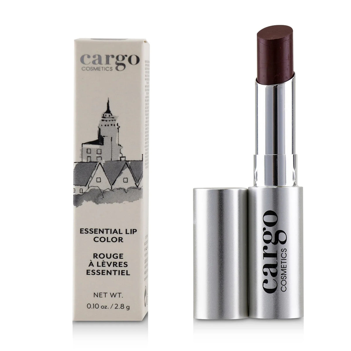 Bordeaux Lip Color 2.8g L44912