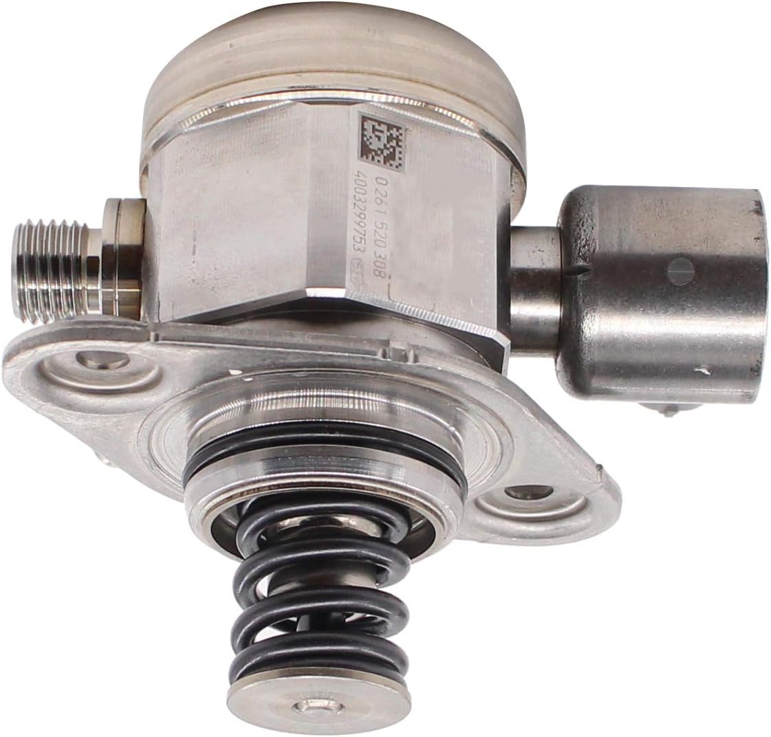High Pressure Fuel Pump G6863