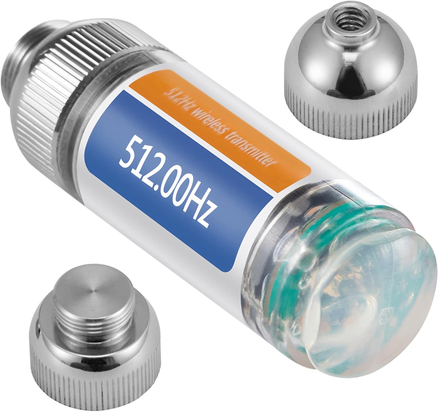 512HZ Sonde with 1/4-20 Connectors for Locating Pipelines N692