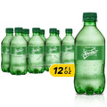 Caffeine-Free Lemon Lime Soda Pop, 12 Fl Oz, 8 Pack Bottles, Quantity of 3 W873