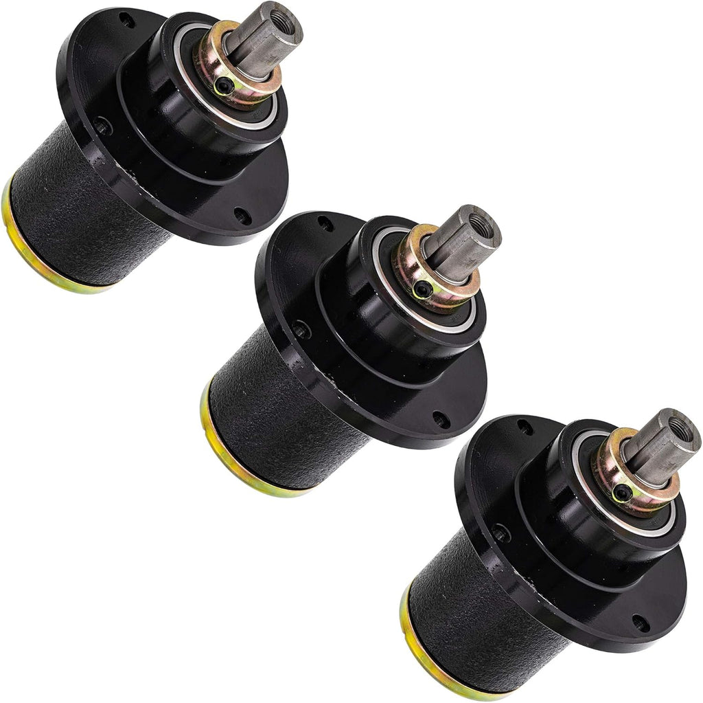 Spindle Notched Air-Lift Blade Kit W600