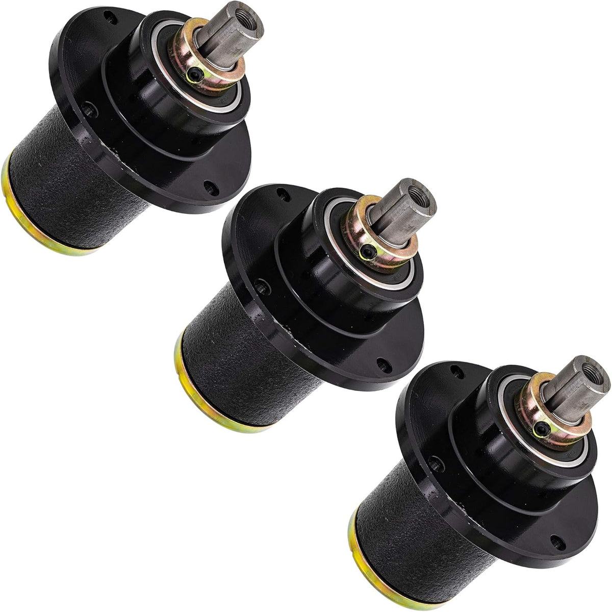 Spindle Notched Air-Lift Blade Kit W600