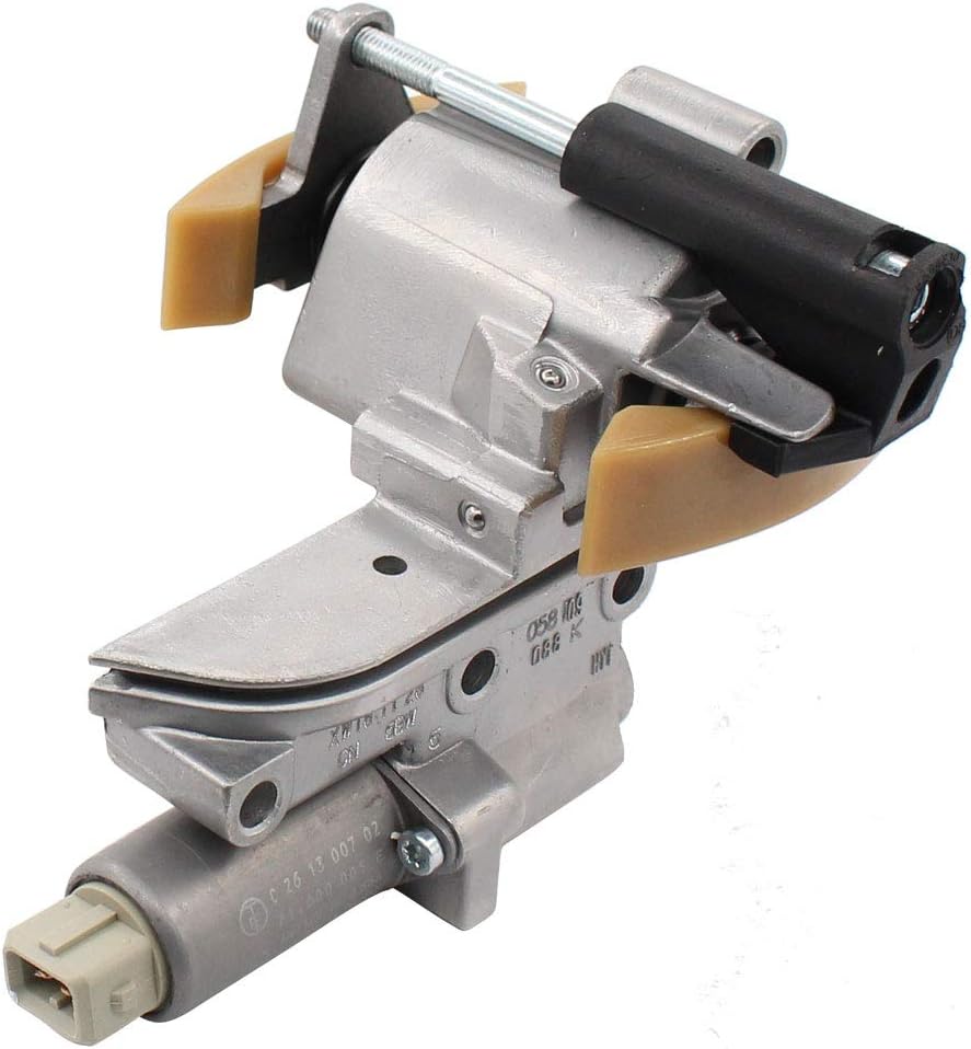 Camshaft Timing Chain Tensioner Adjuster with Gasket, Pack of 2 N627730