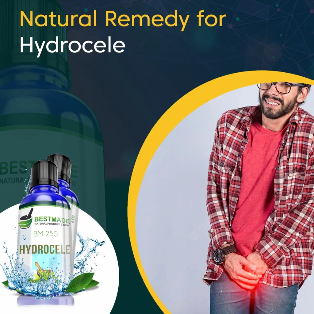 Hydrocele Remedy Z80118