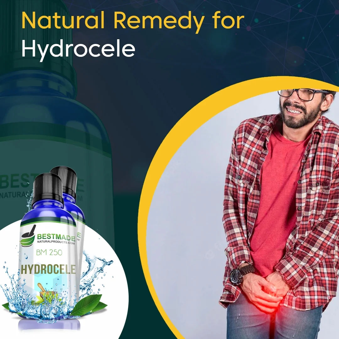 Hydrocele Remedy Z80118