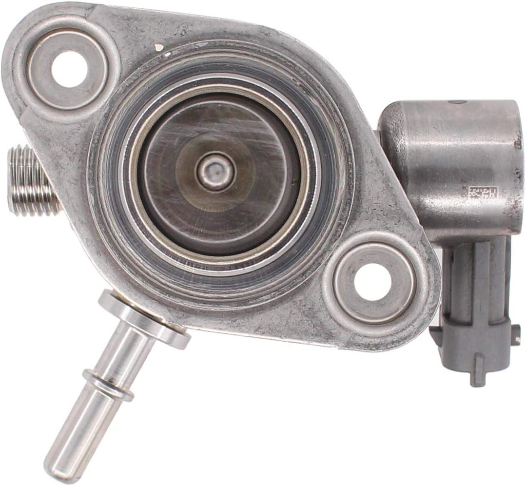 High Pressure Fuel Pump G6863