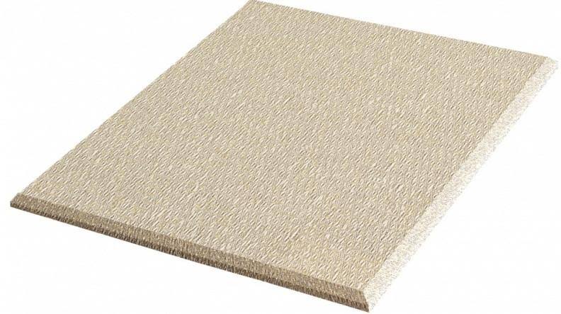 Beveled Edge Quarry Fabric Panel H102534
