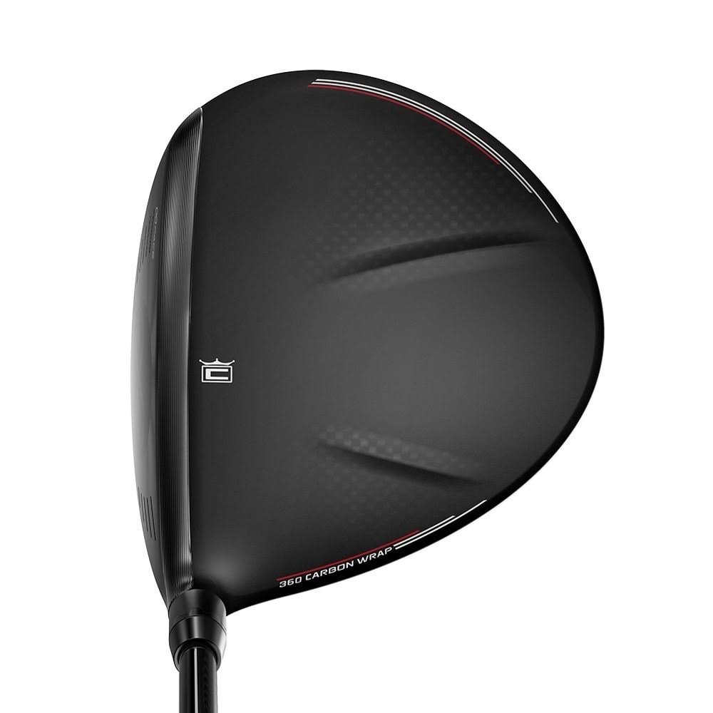 Black/White Left Hand Driver C798891