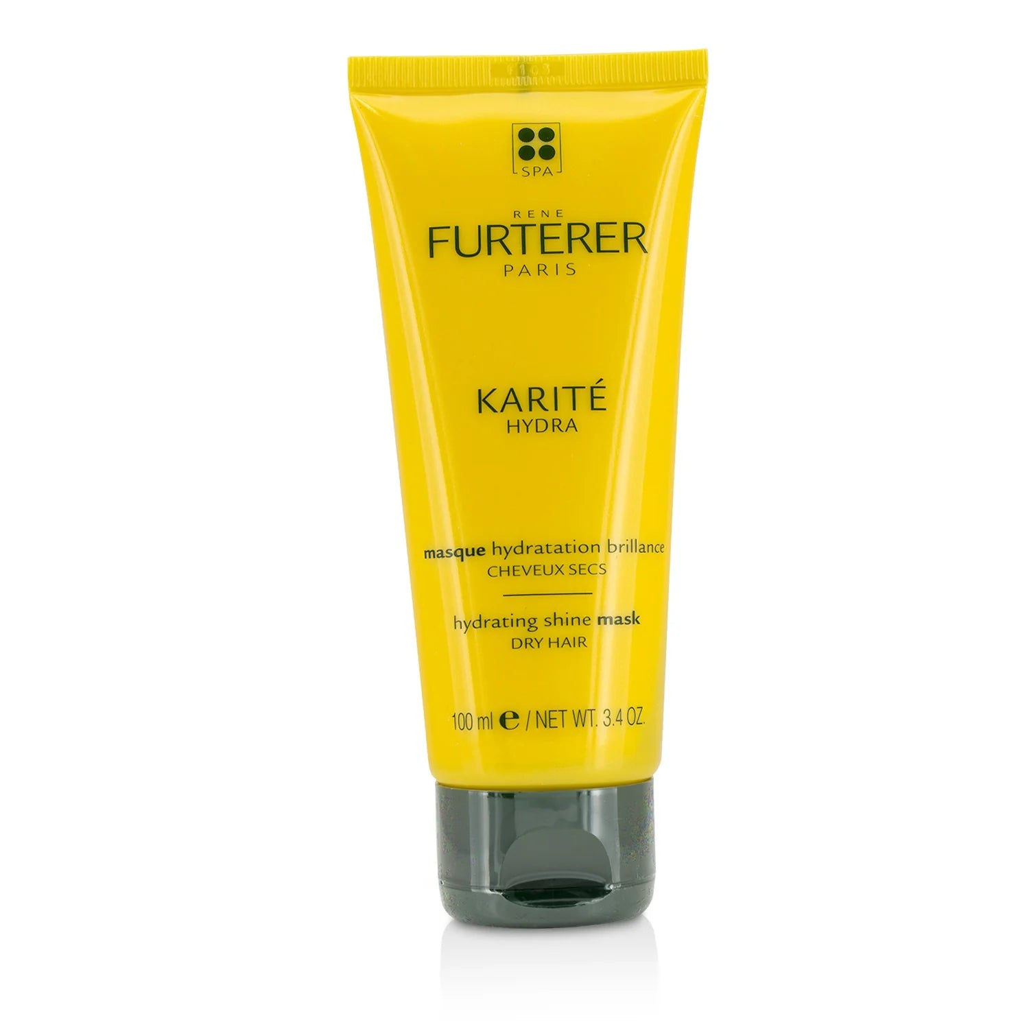 Hydrating Shine Mask (Dry Hair) 200ml P9261