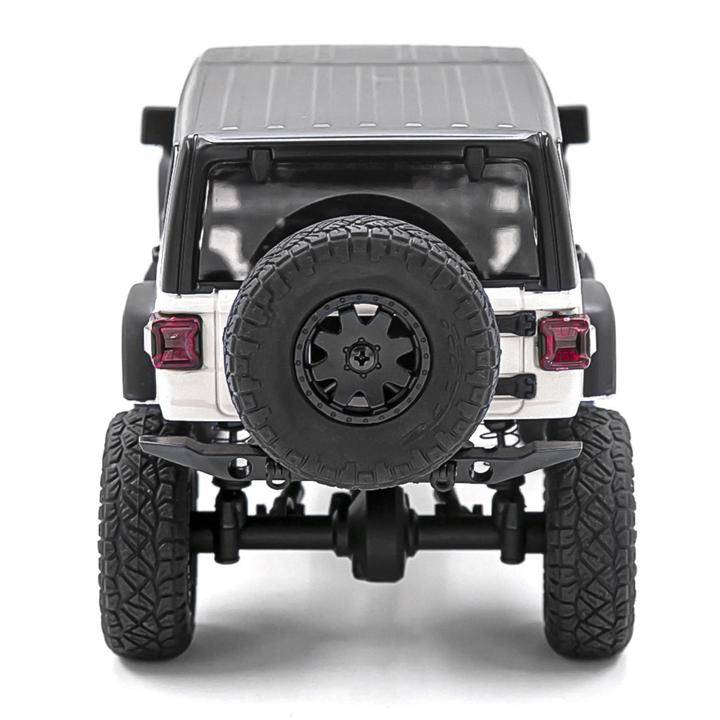 1/24 2.4GHz 4WD RC Off-Road Truck P308952