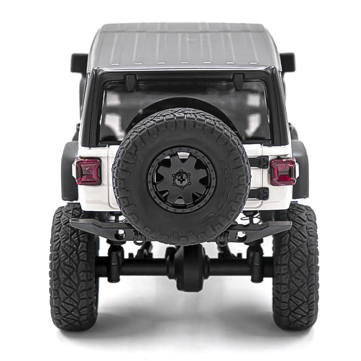 1/24 2.4GHz 4WD RC Off-Road Truck P308952