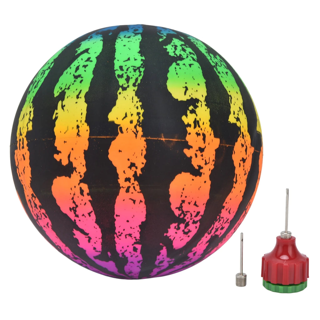 Underwater Ball Toy for Passing Dribbling Diving Game M5957