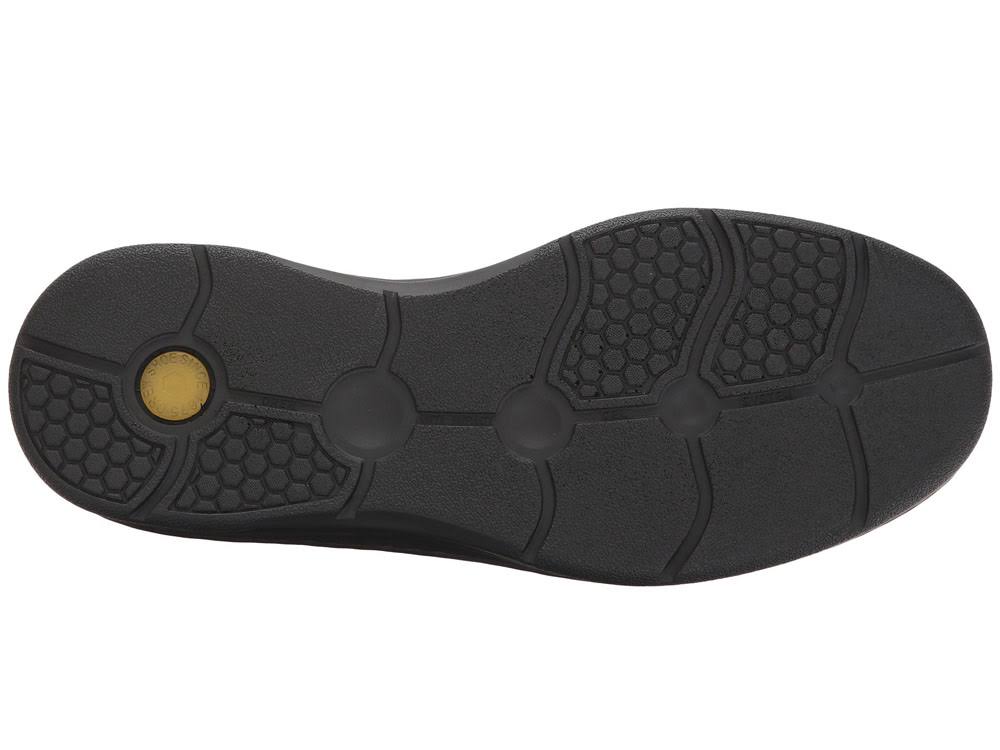 Brown Nubuck Men's Shoes X361390