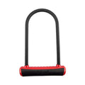 U 8153 NEON STD 4.5x9 RD Lock S244