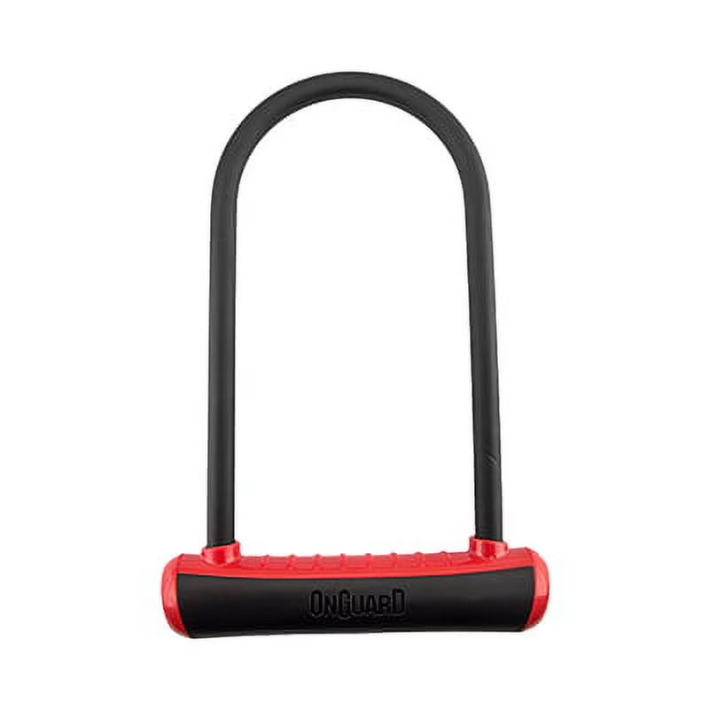 U 8153 NEON STD 4.5x9 RD Lock S244