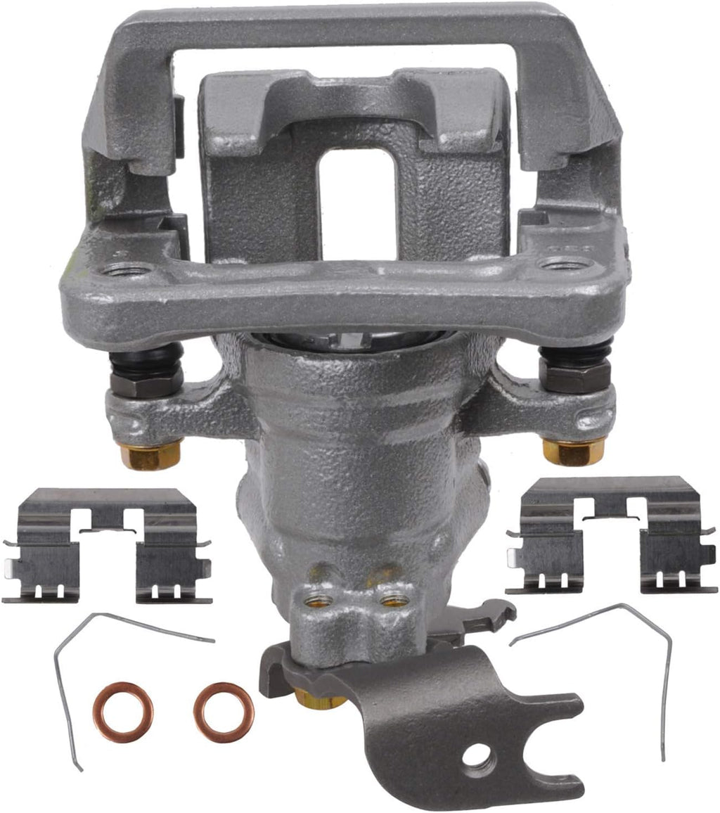 Rear Left Brake Caliper N46153
