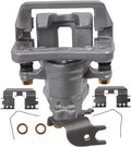 Rear Left Brake Caliper N46153