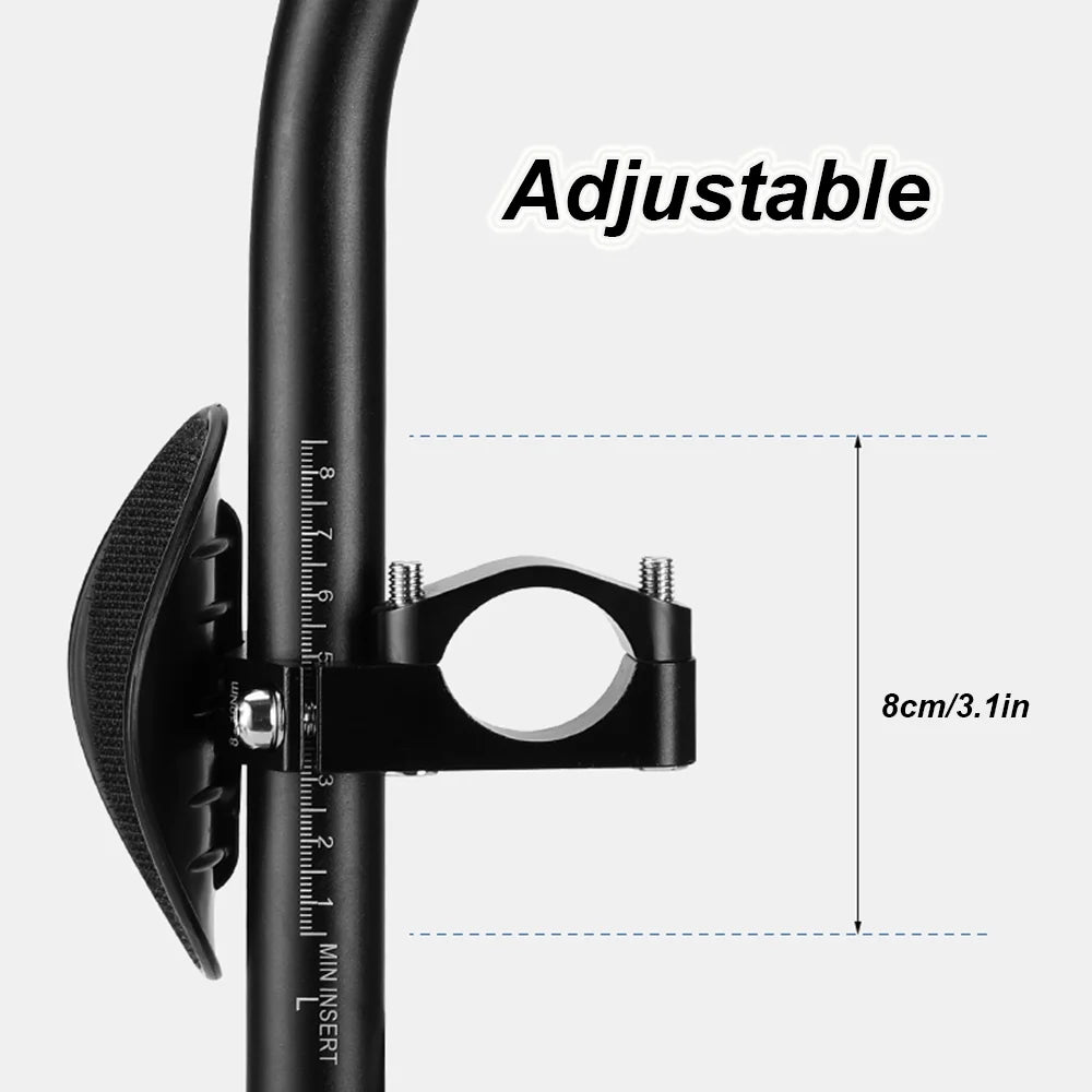 Aero Bar Cycling Handlebar A454269