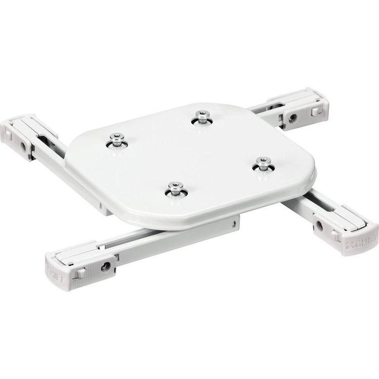 Universal RSM Interface Bracket V7550