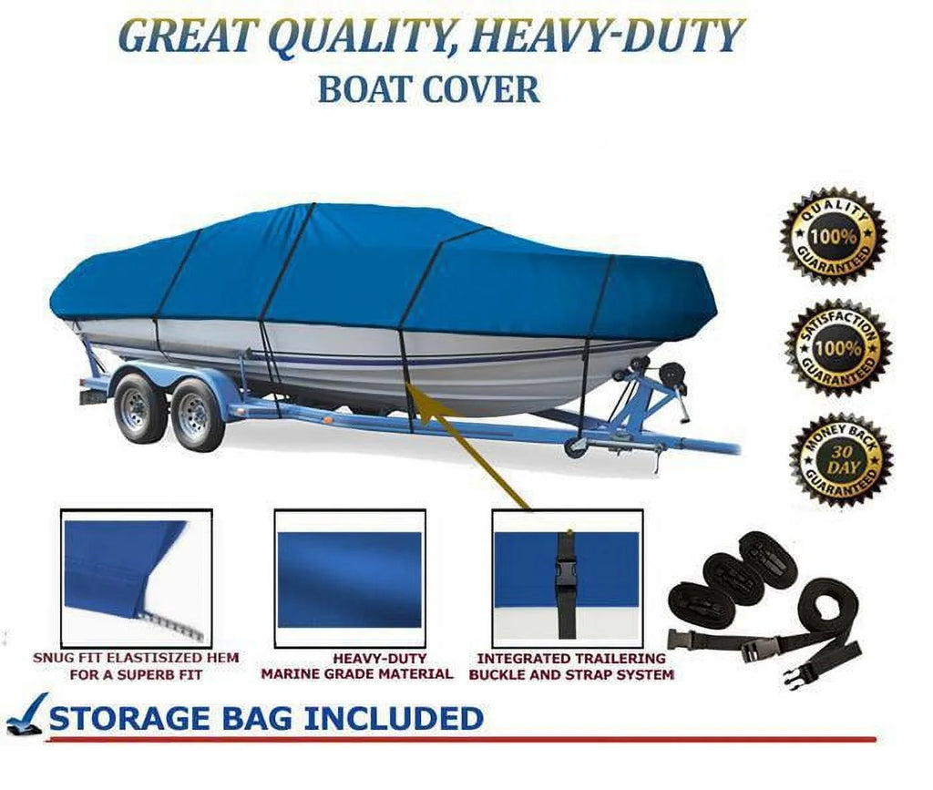 Boat Cover E698