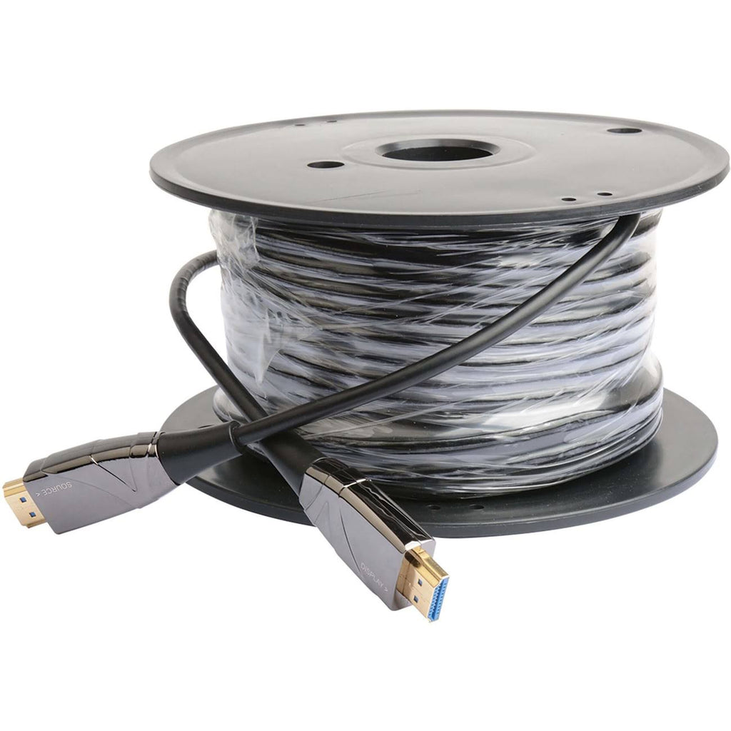 Black High-Speed HDMI Cable 30m S27586