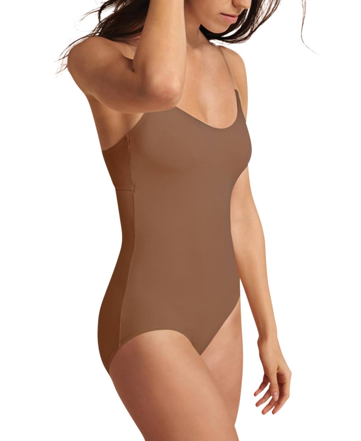 Camisole Leotard with BraTek G3003