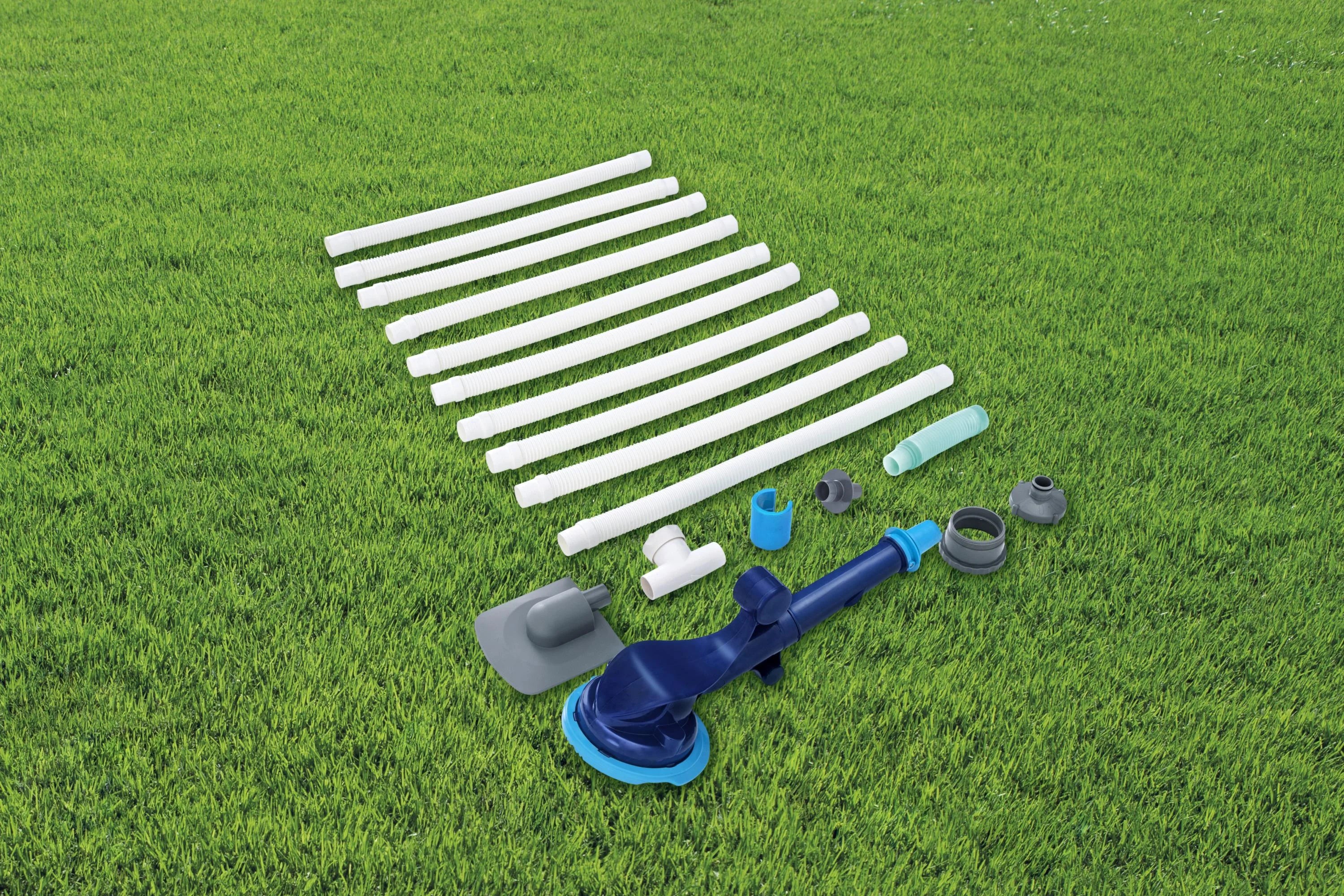 Above Ground Pool Cleaning Vacuum E1143