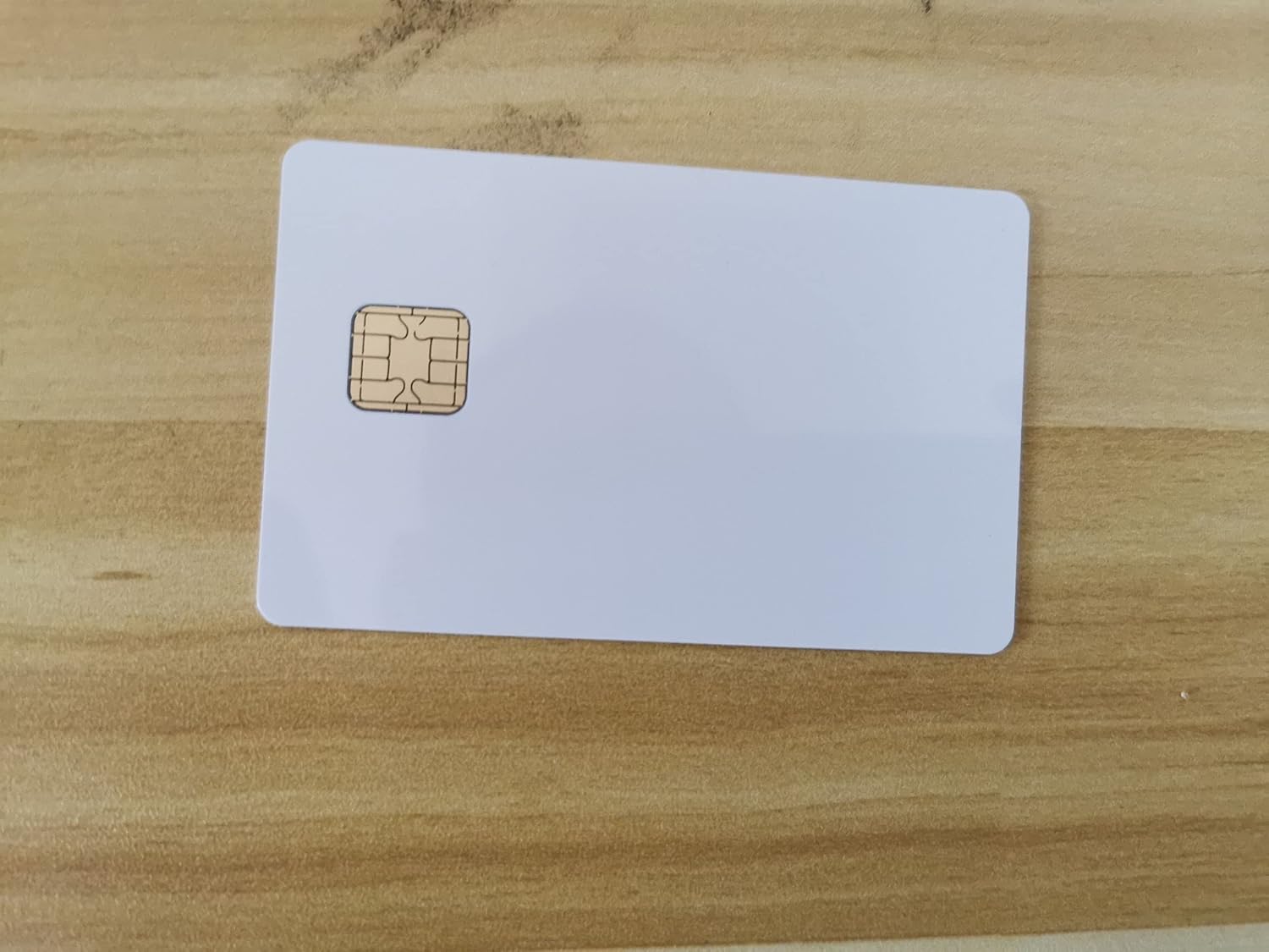 10 Pack JCOP21-40K Smart Card with 2 Track HICO Magnetic Stripe P7353