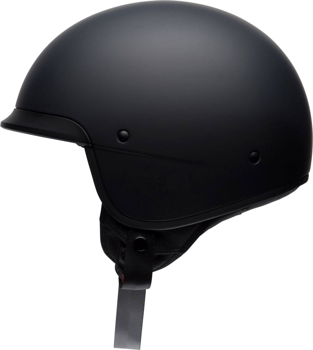 Matte Black Scout Air Helmet H778502