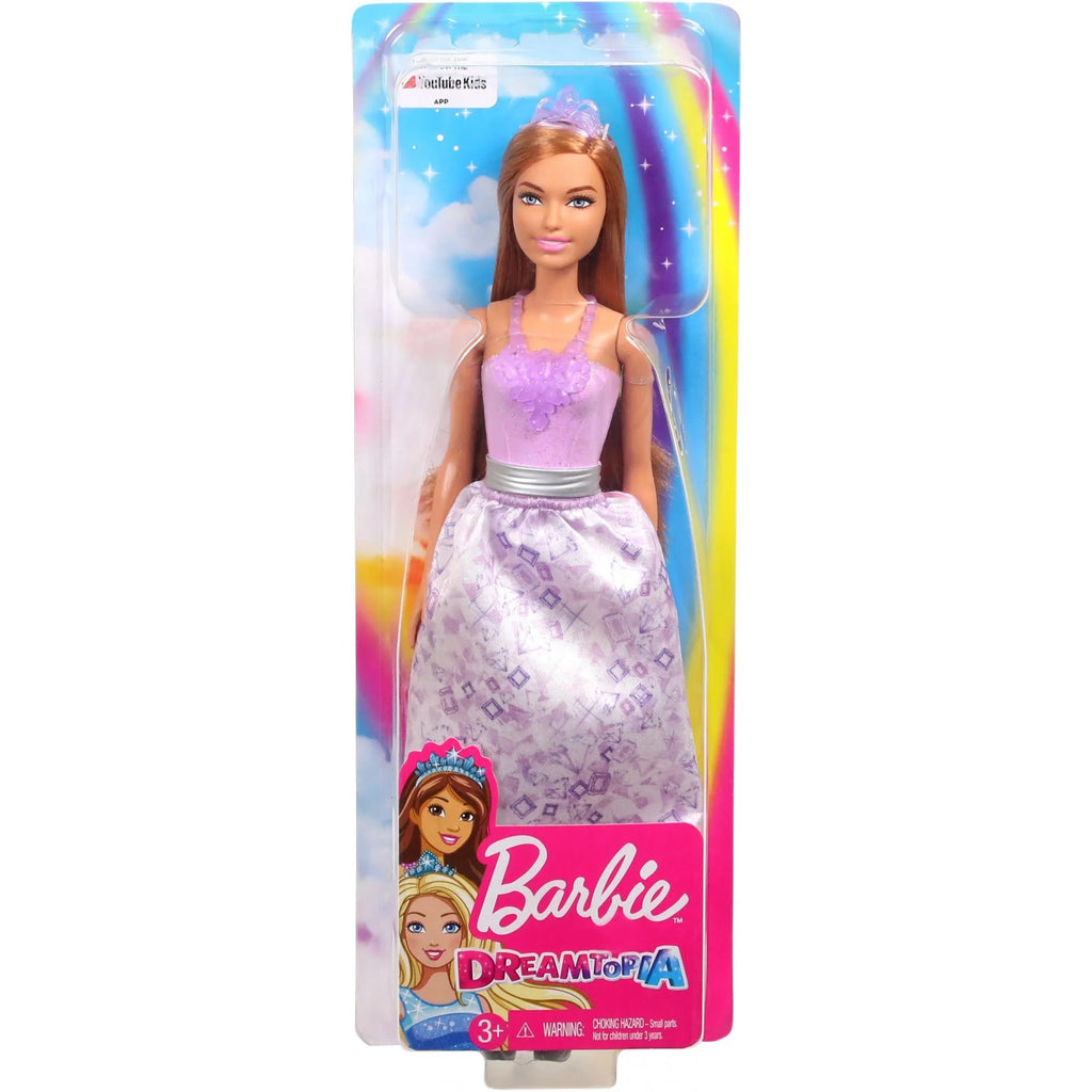 Princess Doll P9933