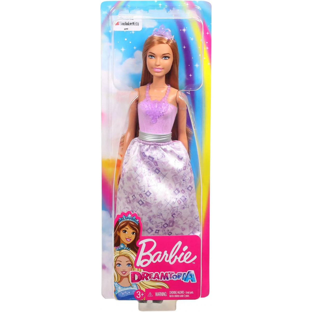 Princess Doll P9933
