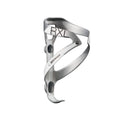 Matte Silver Bottle Cage Z1787