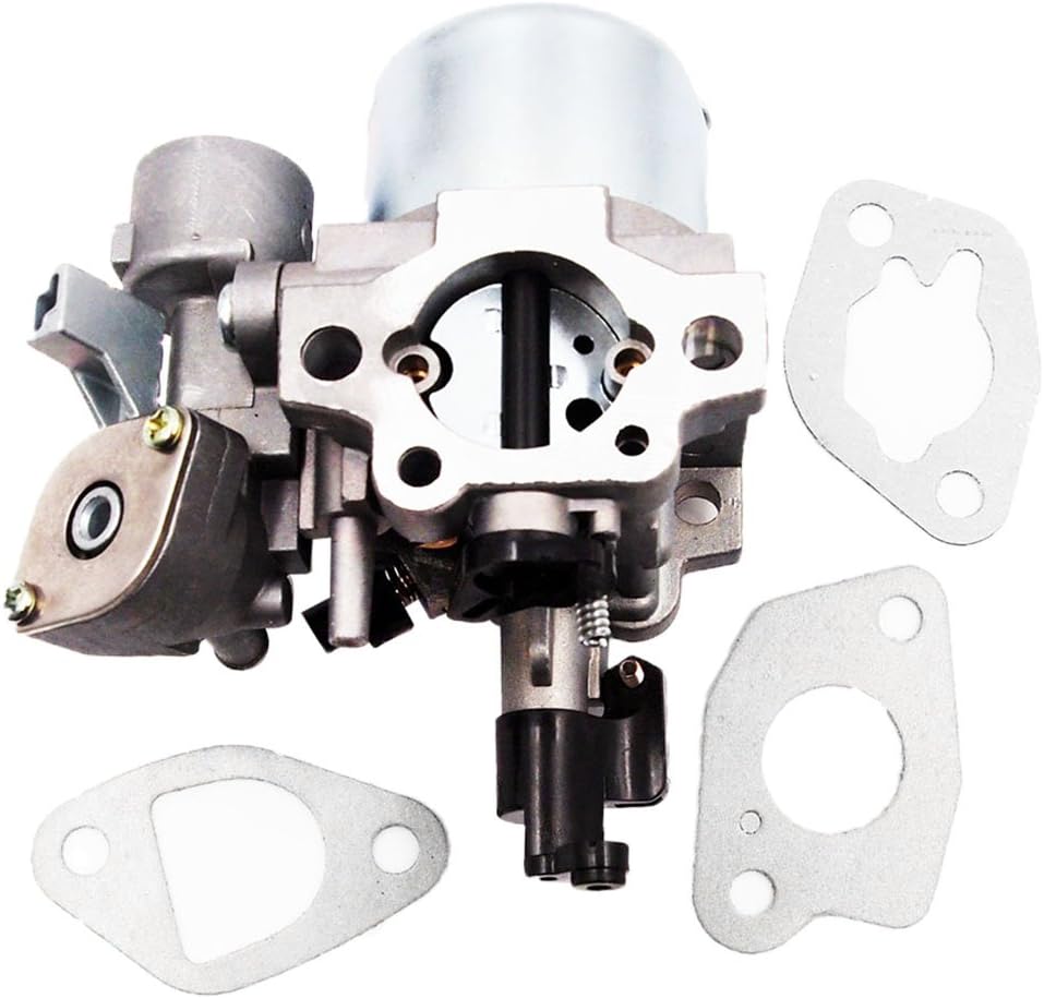Carburetor for Overhead Cam Engines T496
