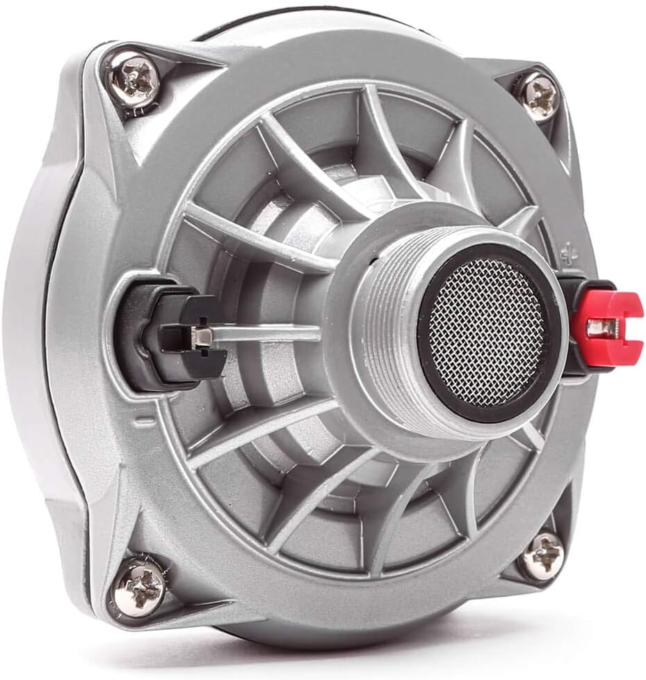 1-Inch 200 Watt Compression Horn Driver M58243