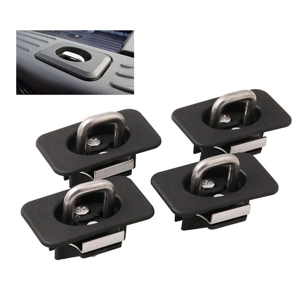 4Pcs Loop Down Anchors G367343