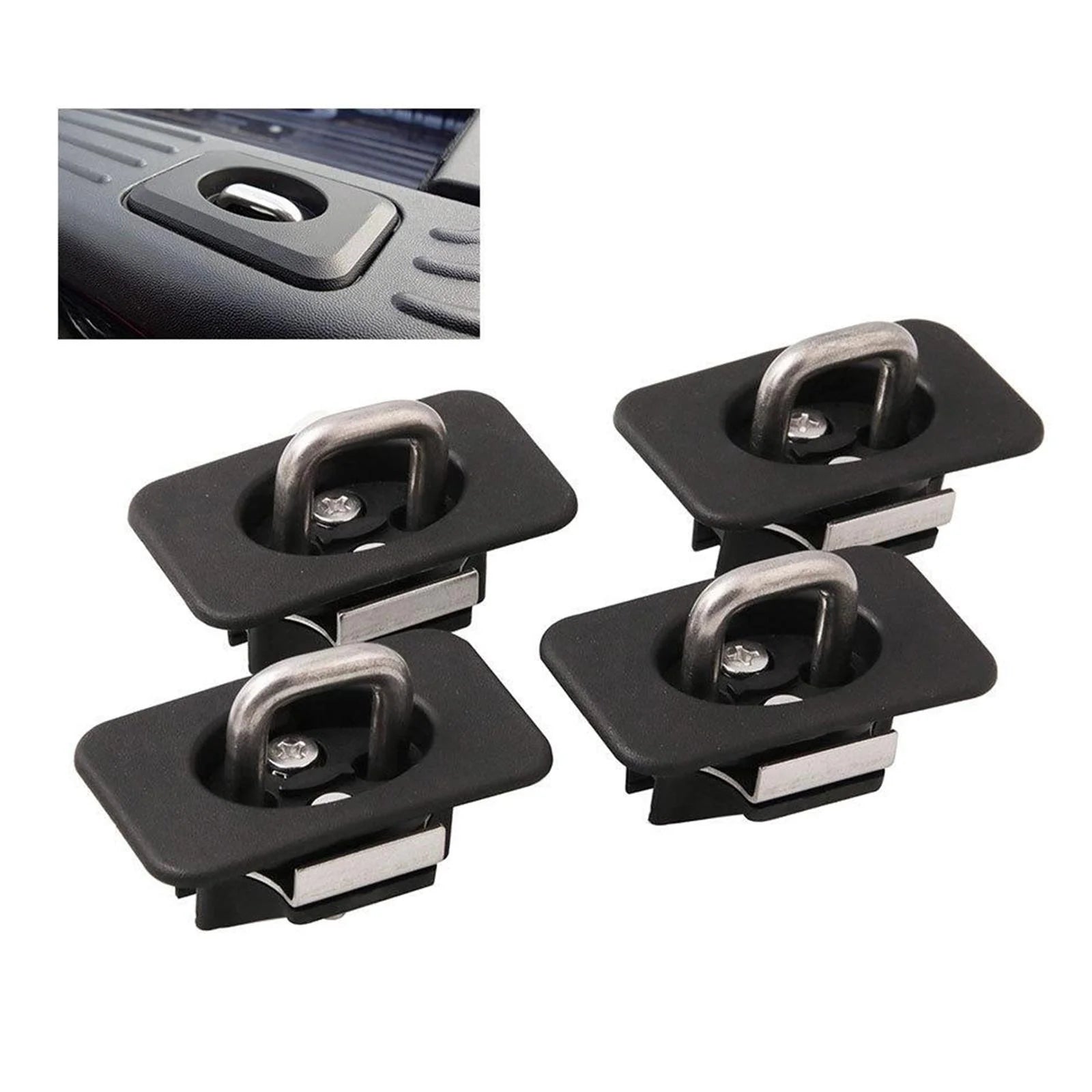 4Pcs Loop Down Anchors G367343