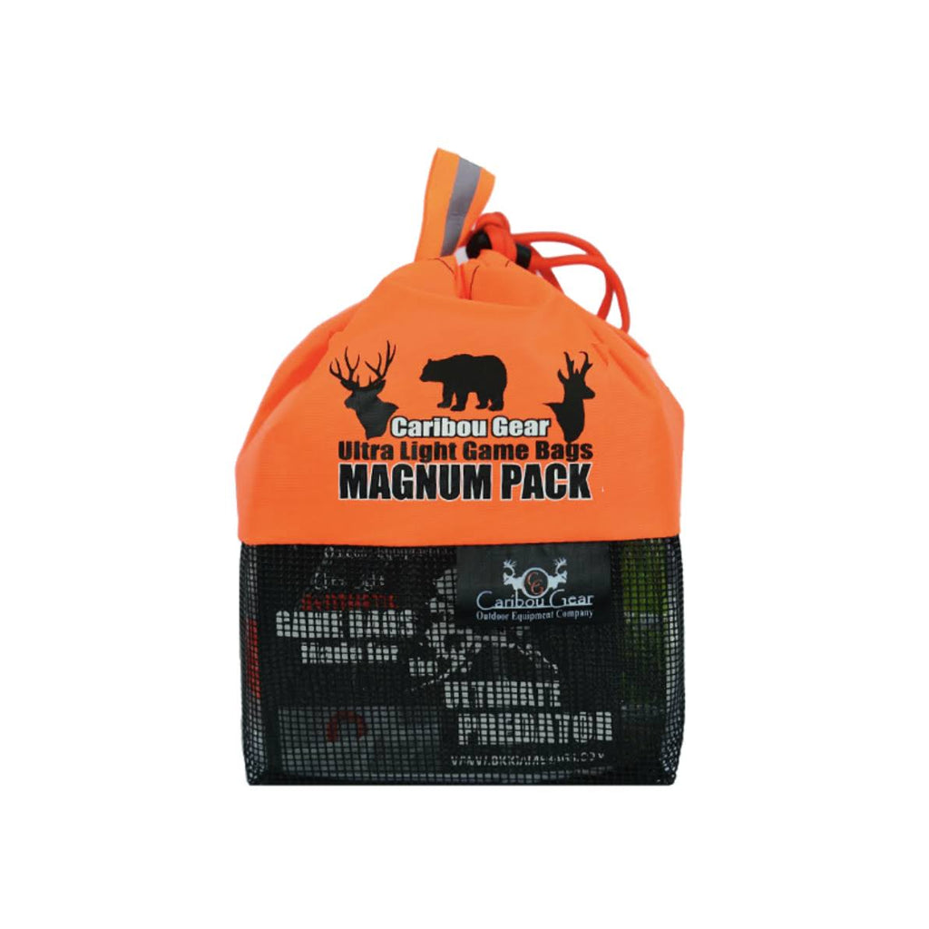 Medium Game Bags O27019