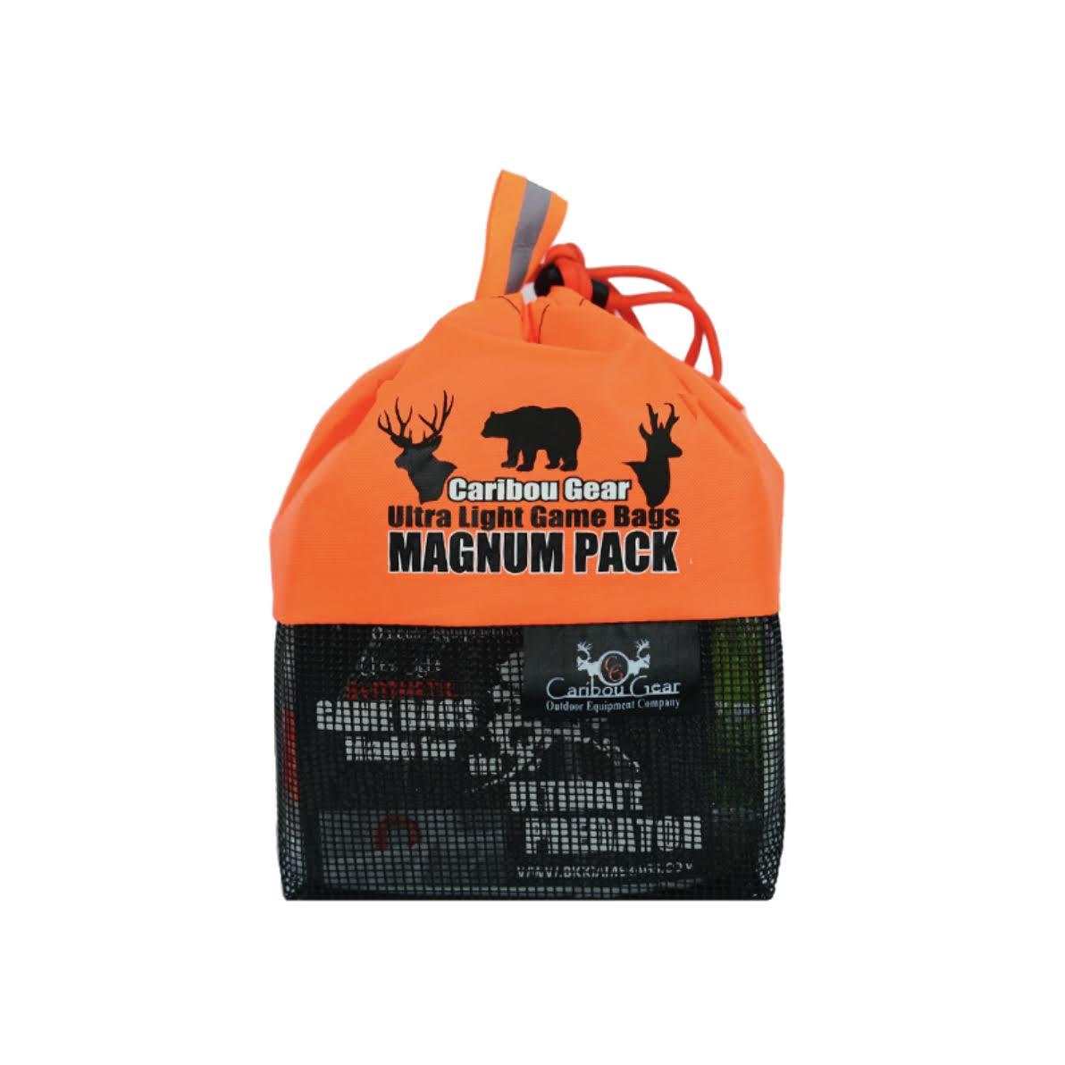 Medium Game Bags O27019