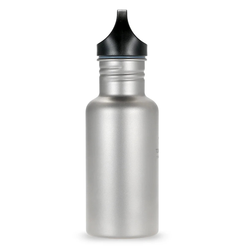 550ml Sports Bottle with Extra Lid J3826