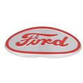 Hood Emblem fits Ford 8N W104