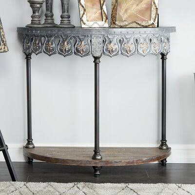 Console Table L4411