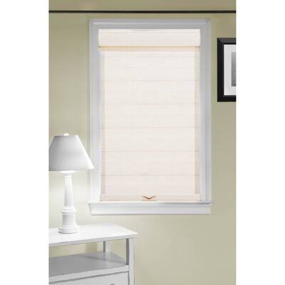 Linen Roll-Up Shade Blind H7404