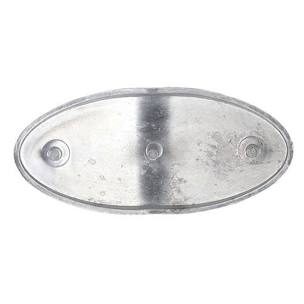 Hood Emblem fits Ford 8N W104