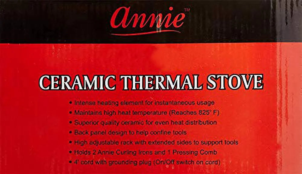 Ceramic Thermal Stove U545