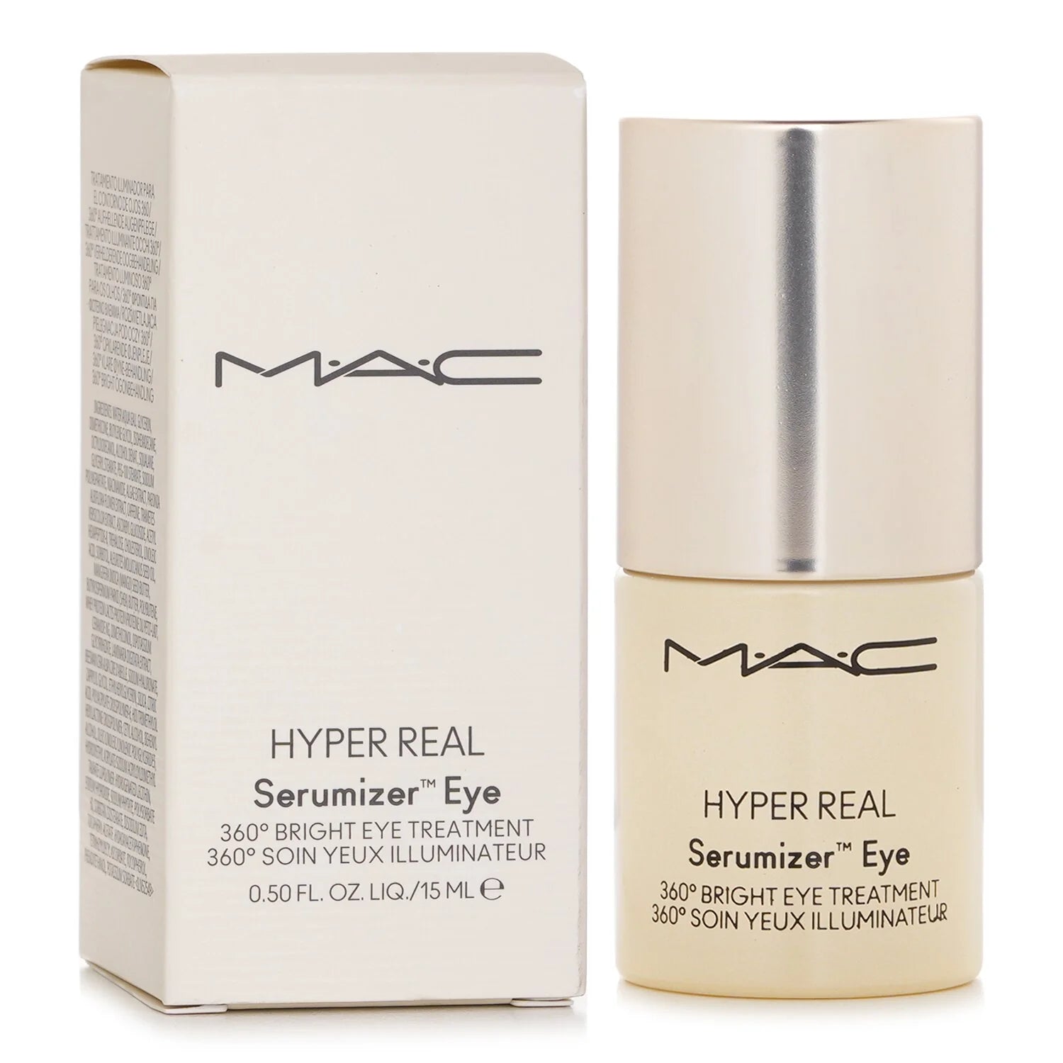 Serumizer Eye 15ml E2959