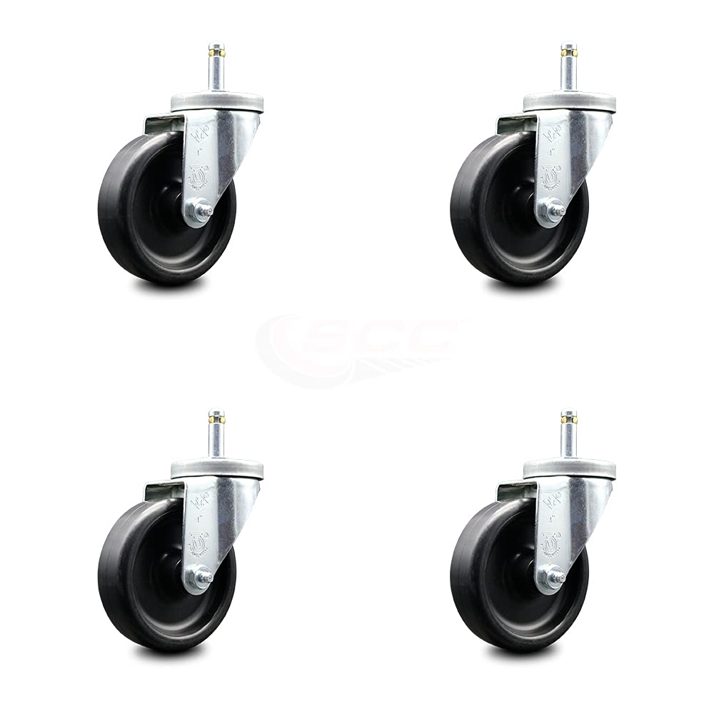 Replacement Caster Set, Set of 4 L43141