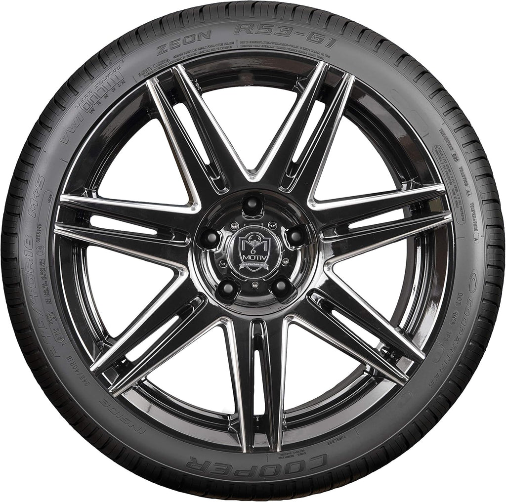 All-Season 255/35R20XL 97Y Tire B791234
