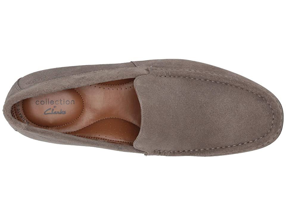 Suede Men&s Shoes, Size: 12 J648