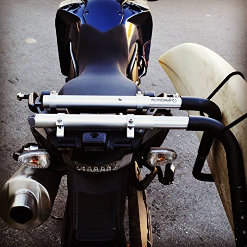 Bike Rack Surfboard for Moped M62987