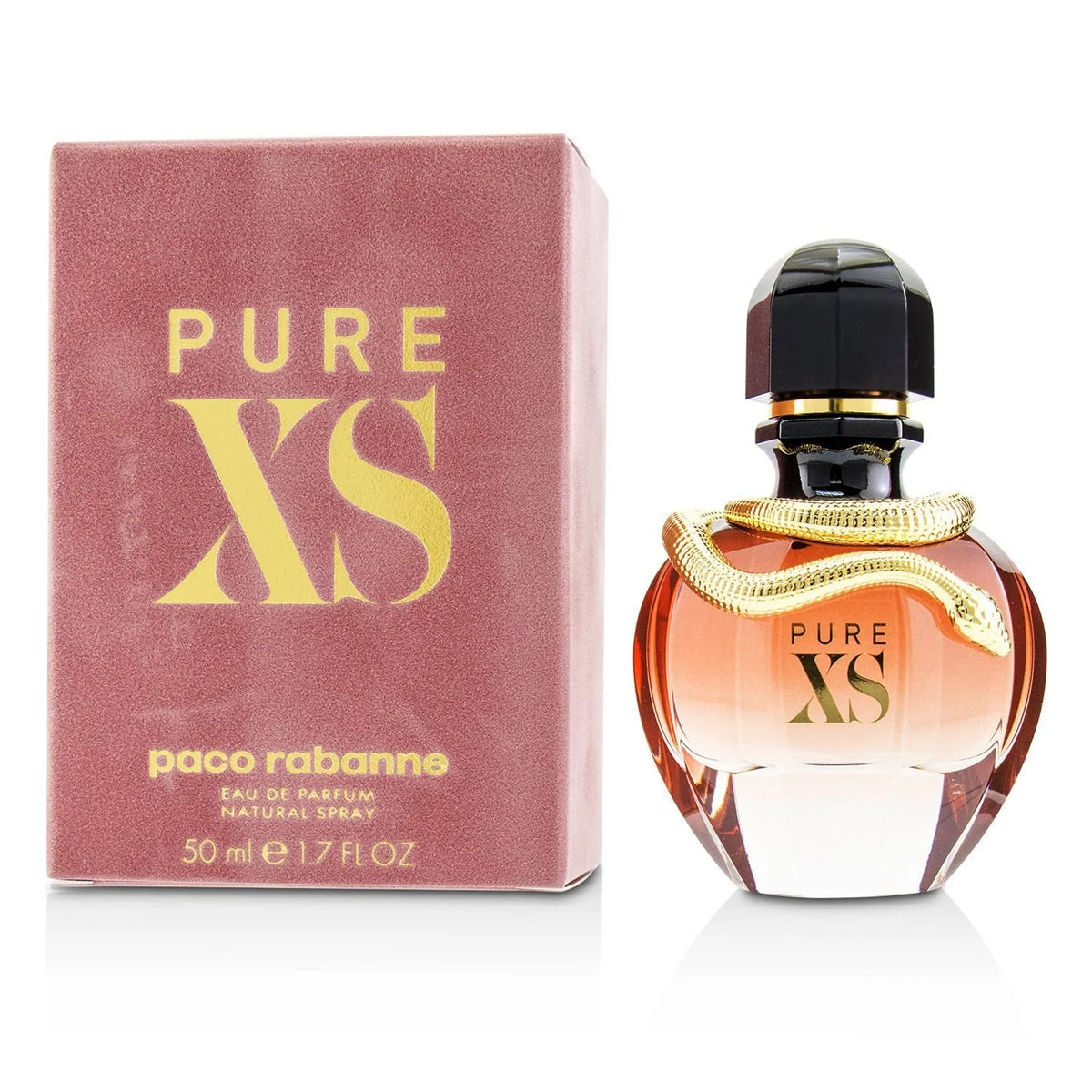 Pure XS Eau De Parfum Spray 30ml E54143
